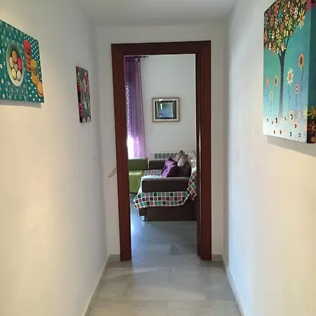 Casa Ilusion Apartamento