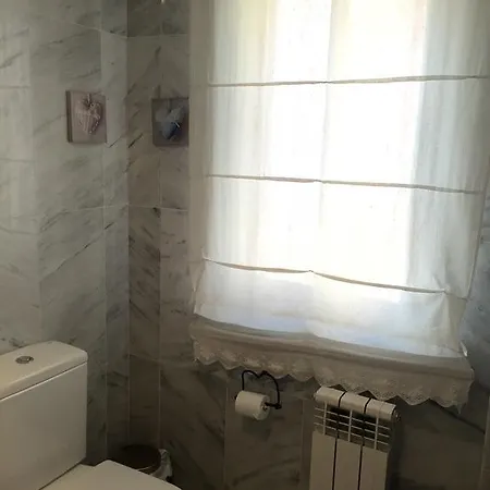 Casa Ilusion Apartamento *