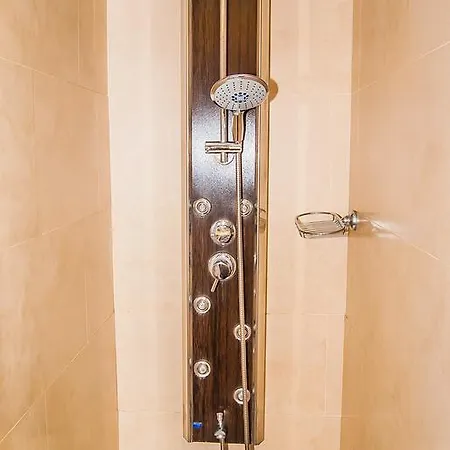Hotell Ana Maria Granada