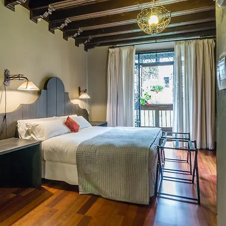 Palacio De Mariana Pineda 4* Granada
