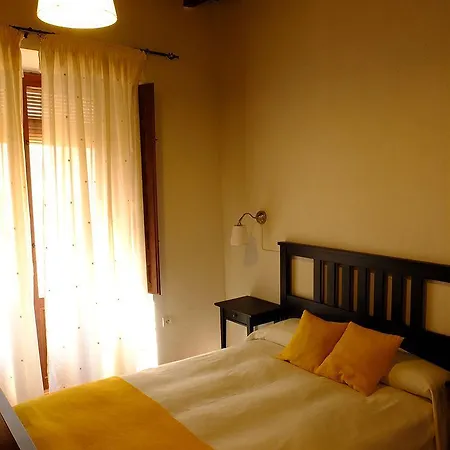 Apartamento Urban *
