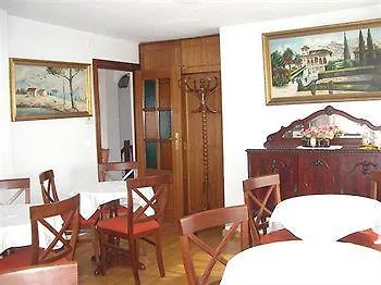 Hotelito Suecia Hotel