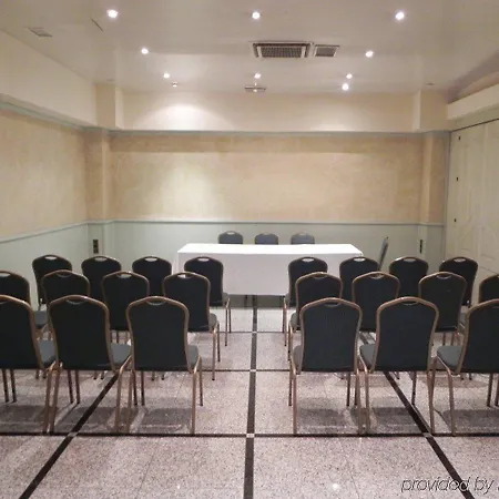 Hotell Ana Maria