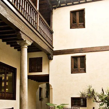Ξενοδοχείο Casa 1800 Γρανάδα