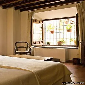 Casa 1800 Ξενοδοχείο 3*