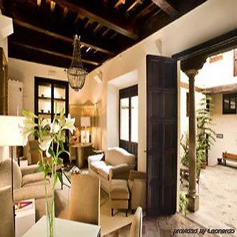 Ξενοδοχείο Casa 1800