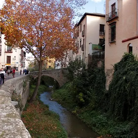 Comares * Granada