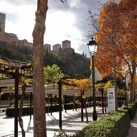 Comares