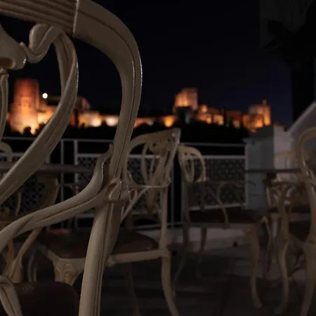 Comares Granada