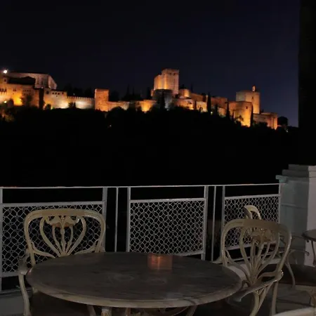 Comares * Granada