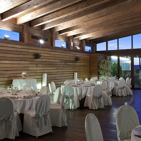 Andalucía Center Hotel