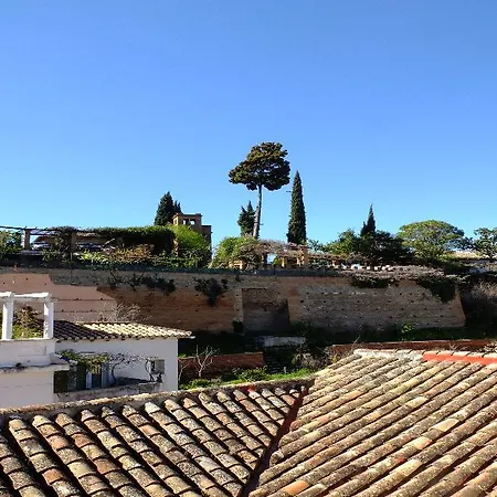 Apartamento Urban Granada