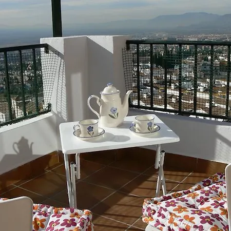 Apartamento Casa Ilusion *