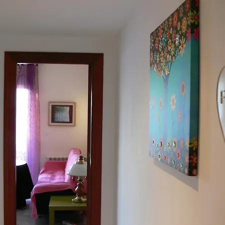Apartamento Casa Ilusion