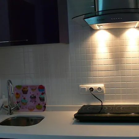 Apartamento Casa Ilusion *