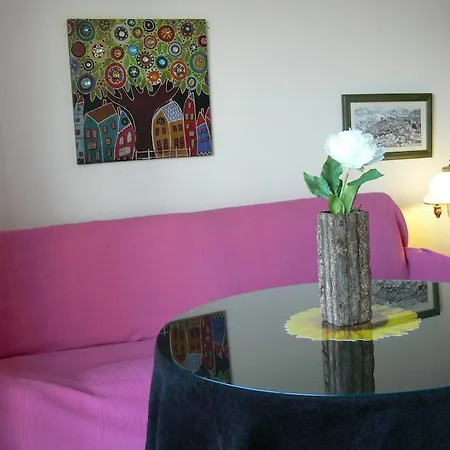 Apartamento Casa Ilusion *