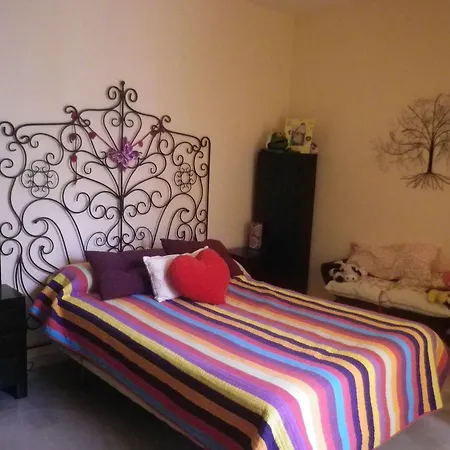 Apartamento Casa Ilusion Granada