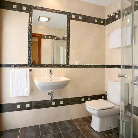 Konukevi Hostal Rodri (Adults Only)