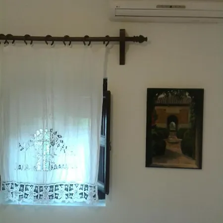 La Casita Del Corralon Granada