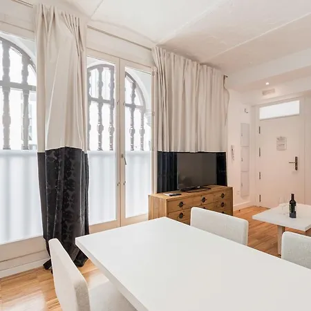 Bibo Suites Oro Del Darro Гранада