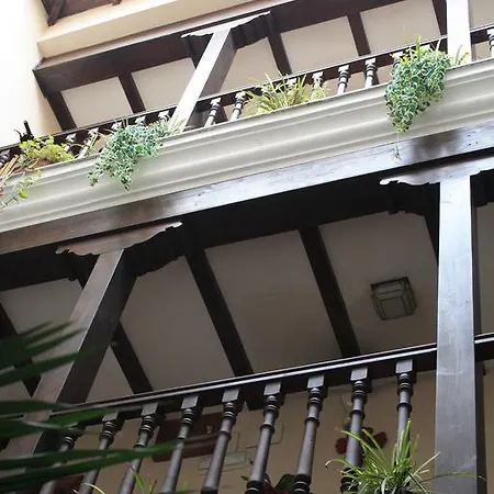 Apartamento Apn Peregrinos *