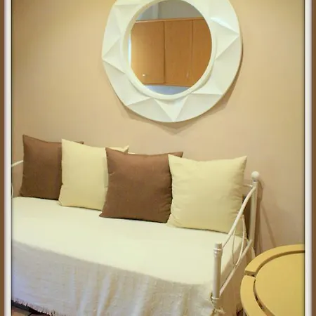 Apartamento Apn Peregrinos