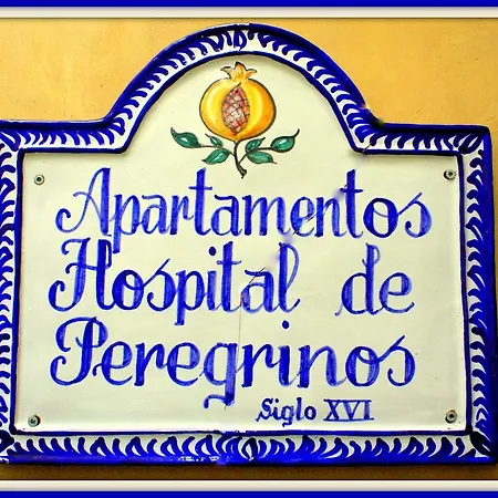 Apn Peregrinos