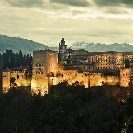 Διαμέρισμα Abadia