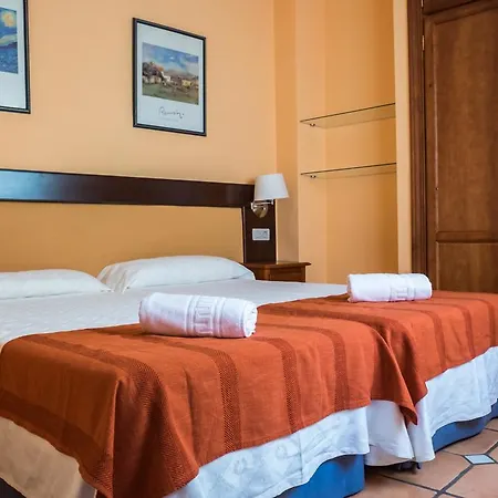 Apartamento Apn Peregrinos *