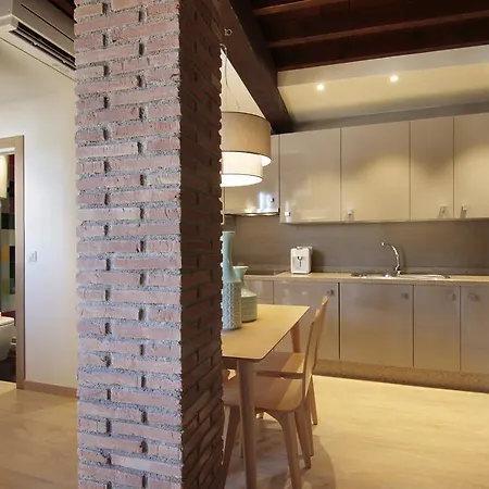 Apartamento Bibo Casa De Neveros *