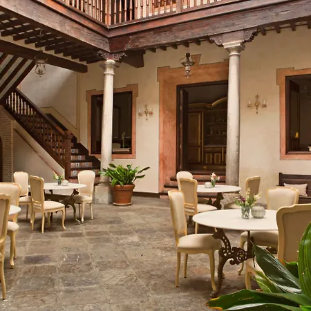 Ξενοδοχείο Casa 1800 Γρανάδα