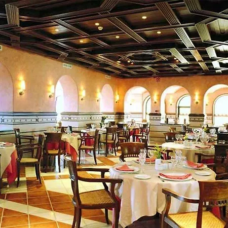 Porcel Alixares Hotel Granada