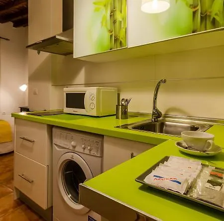 Urban Apartamento