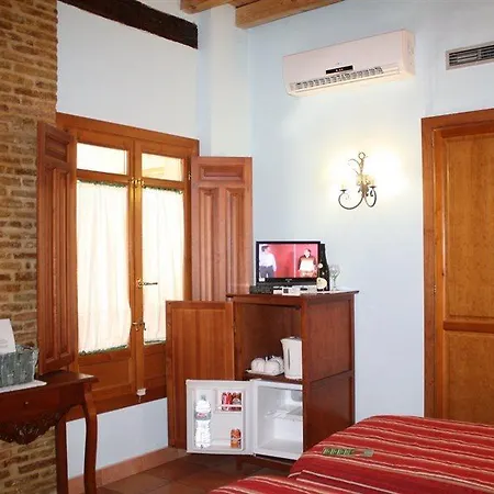 Abadia Otel 2*