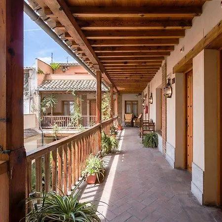 Abadia Otel