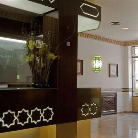 Boutique Luna Centro 4* Grenade