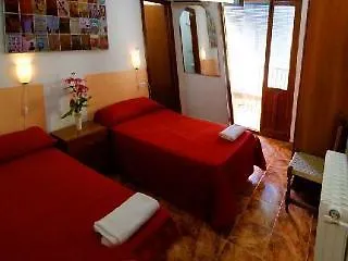 Penzion Duquesa