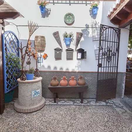 Casa Larga Apartamento *