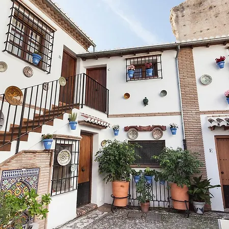 Apartamento Casa Larga