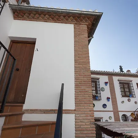 Casa Larga * Granada