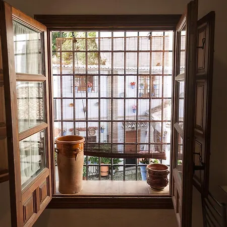 Apartamento Casa Larga
