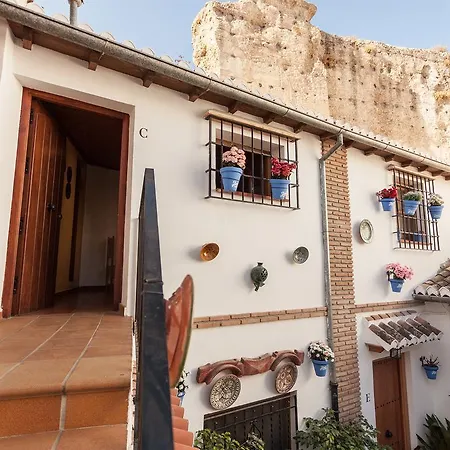 Casa Larga * Granada