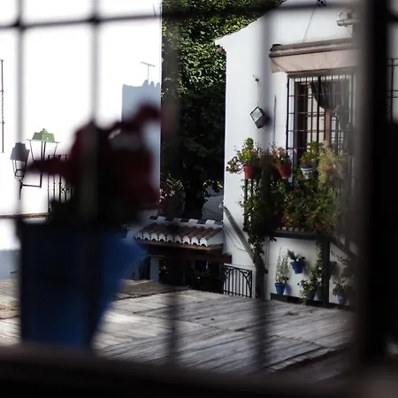 Casa Larga Granada