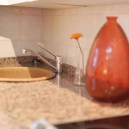Apartamento Casa Larga