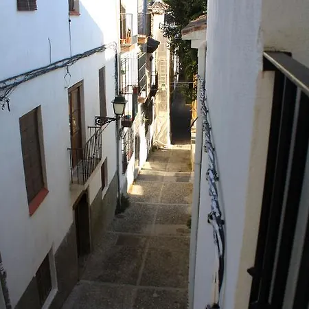 Bellavista * Granada