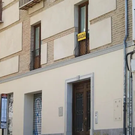 Abadia * Γρανάδα