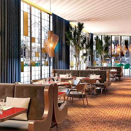 Hotel Soho Boutique Grenade