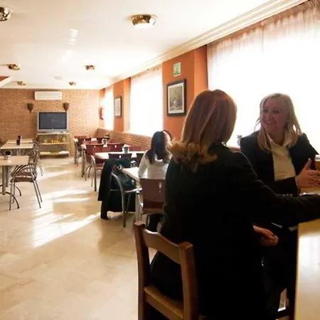 Galanes Hotel