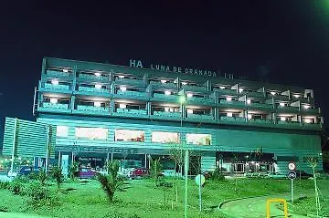 Luna Arabial 3*