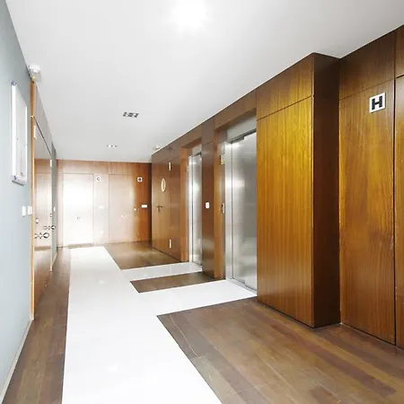 Arco Iris Apartment *
